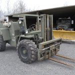 M4K Forklift